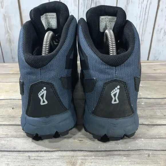 Inov-8 Roclite 345 Gore-Tex Waterproof Shoes Mens Size 9 Athletic Trail Running