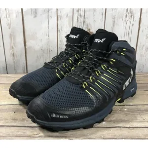 Inov-8 Roclite 345 Gore-Tex Waterproof Shoes Mens Size 9 Athletic Trail Running