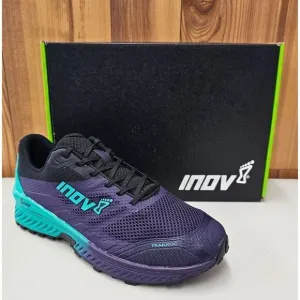 Inov-8 Trail Roc 280 Purple Black Women's Trail Shoes Size 8