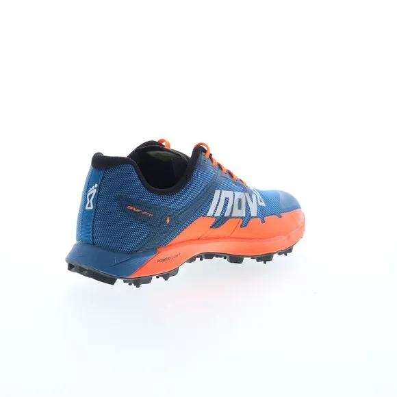 Inov-8 Womens Oroc 270 Blue Shoes (NWT)