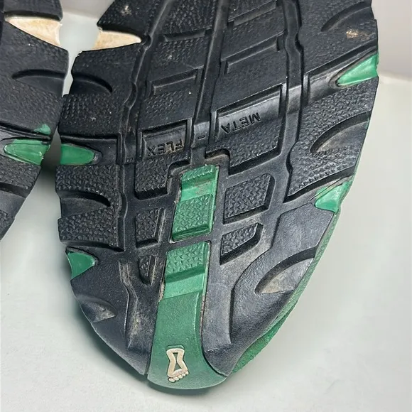 Inov barefoot Men's Green f-lite 230 Athletic trail running Shoes