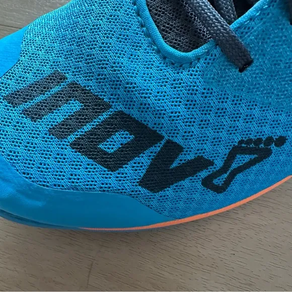 Inov8 F-Lite 250 CrossFit Cross Training Gym Athletic Shoes