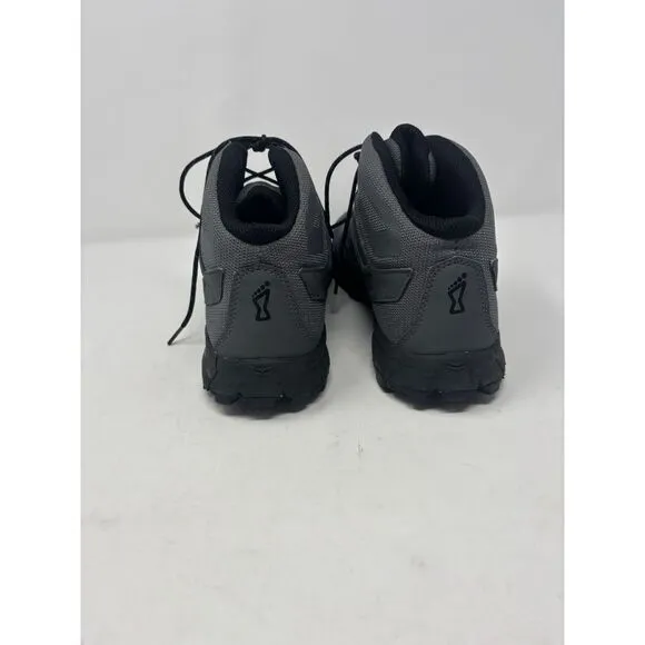 Invo-8 Shoes Men's 10 Women's 11.5 Roclite‎ G 345 Trail Hiking Shoes Waterproof