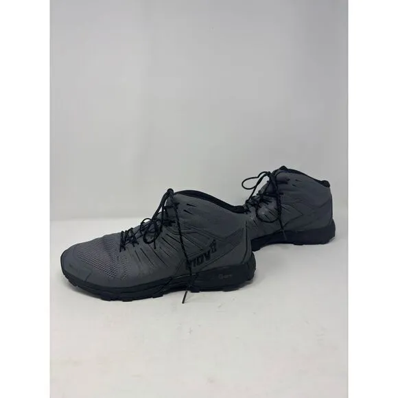 Invo-8 Shoes Men's 10 Women's 11.5 Roclite‎ G 345 Trail Hiking Shoes Waterproof