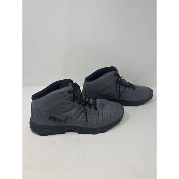 Invo-8 Shoes Men's 10 Women's 11.5 Roclite‎ G 345 Trail Hiking Shoes Waterproof