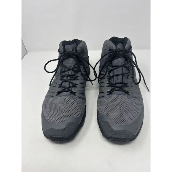 Invo-8 Shoes Men's 10 Women's 11.5 Roclite‎ G 345 Trail Hiking Shoes Waterproof