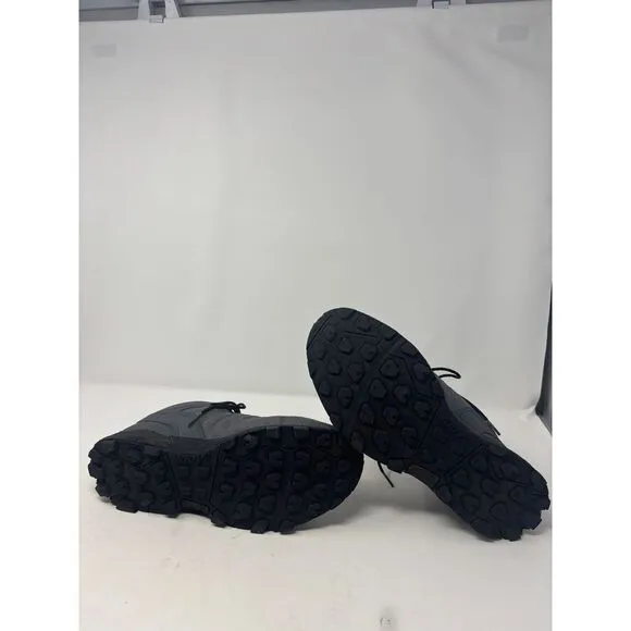Invo-8 Shoes Men's 10 Women's 11.5 Roclite‎ G 345 Trail Hiking Shoes Waterproof