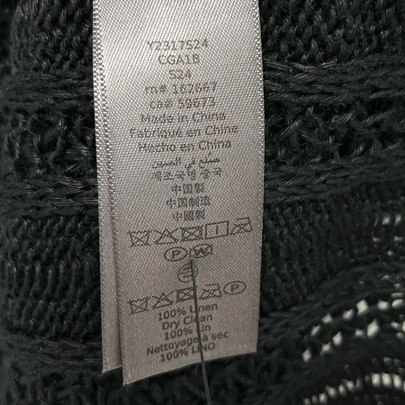 John Varvatos Odyn Polo. Size medium . Brand new