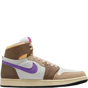 Jordan Mens 1 High Zoom Air CMFT Shoes Size 8.5