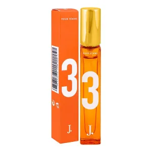 Junaid Jamshed J. 3 Pour Femme, 10ml | Pakistan | Fragrance For Women