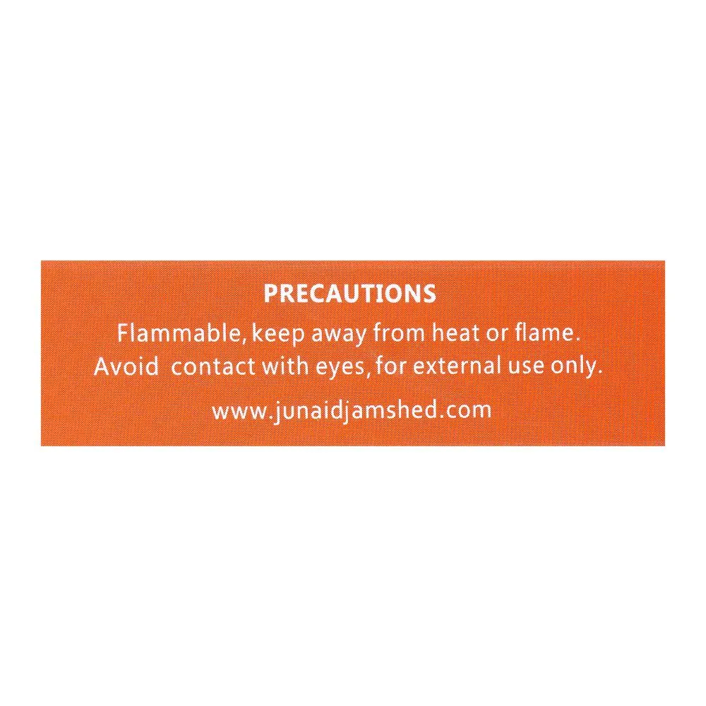 Junaid Jamshed J. 3 Pour Femme, 10ml | Pakistan | Fragrance For Women