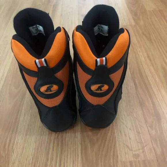 Karhu Zircon X-Adventure XC Cross Country Ski Boots