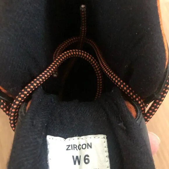 Karhu Zircon X-Adventure XC Cross Country Ski Boots