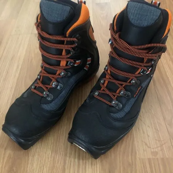 Karhu Zircon X-Adventure XC Cross Country Ski Boots