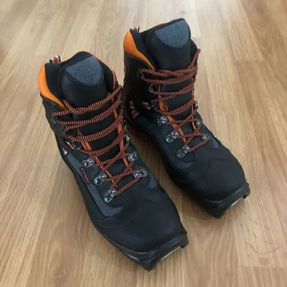 Karhu Zircon X-Adventure XC Cross Country Ski Boots