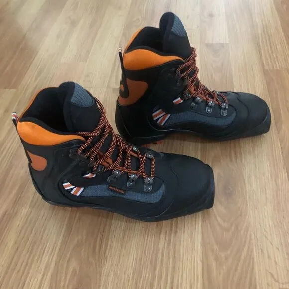 Karhu Zircon X-Adventure XC Cross Country Ski Boots
