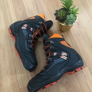 Karhu Zircon X-Adventure XC Cross Country Ski Boots