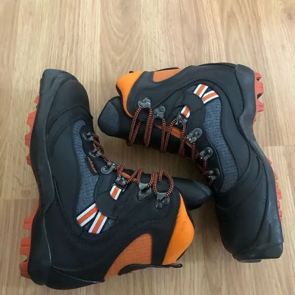 Karhu Zircon X-Adventure XC Cross Country Ski Boots