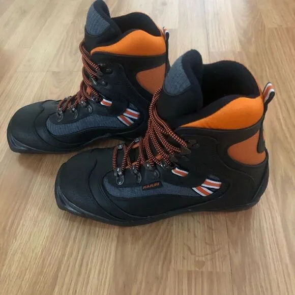 Karhu Zircon X-Adventure XC Cross Country Ski Boots