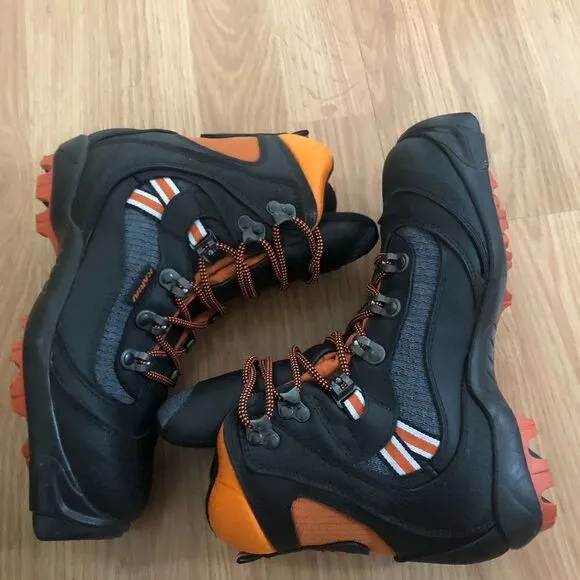Karhu Zircon X-Adventure XC Cross Country Ski Boots
