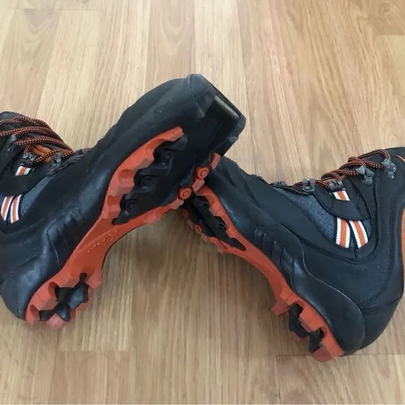 Karhu Zircon X-Adventure XC Cross Country Ski Boots