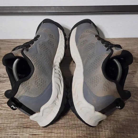 Keen NXIS Speed Men's Athletic Hiking Shoes Size 11.5 Gray