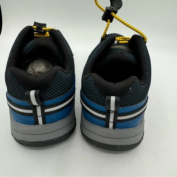 Keen Targhee Blue Sport Vent Outdoor Active Trail Outdoors Shoes Kids