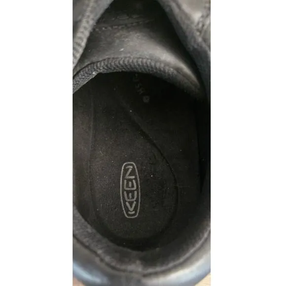 KEEN Utility Men's Pre-Owned Low Height Shoe Size US 14