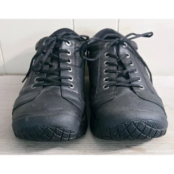 KEEN Utility Men's Pre-Owned Low Height Shoe Size US 14