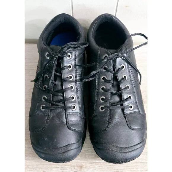 KEEN Utility Men's Pre-Owned Low Height Shoe Size US 14