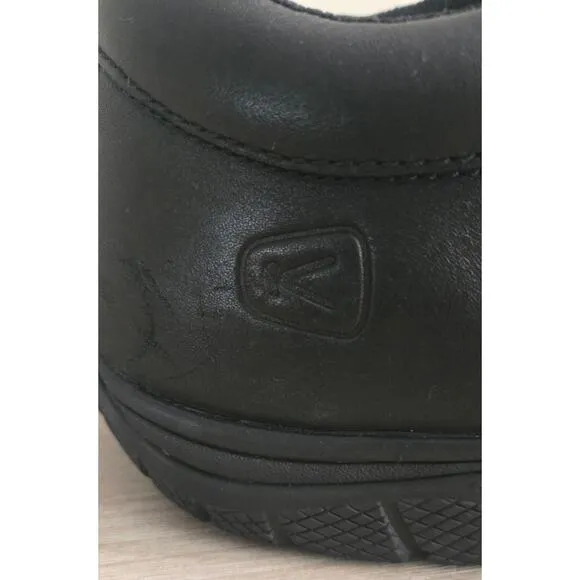 KEEN Utility Men's Pre-Owned Low Height Shoe Size US 14