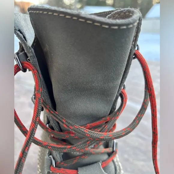 Kids LL Bean Waterproof Winter Pac Boots