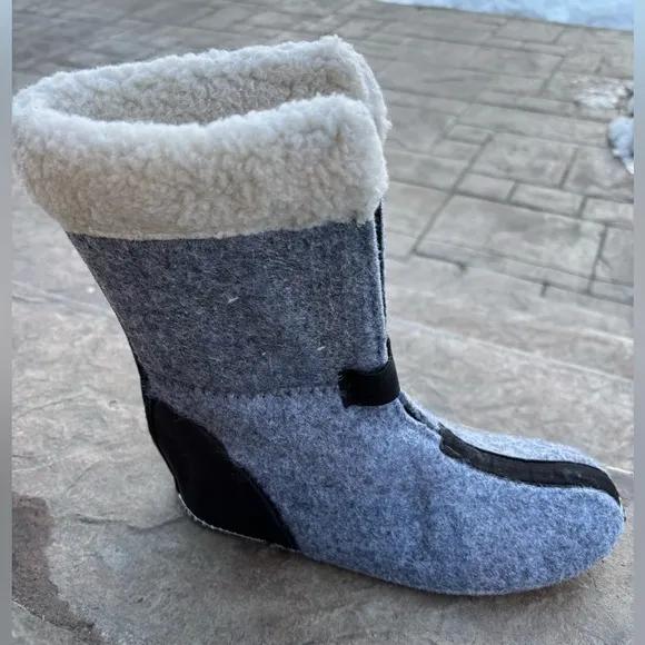 Kids LL Bean Waterproof Winter Pac Boots