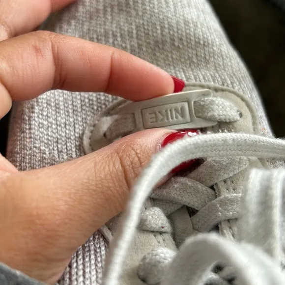 Kids Nike shoes for sale!