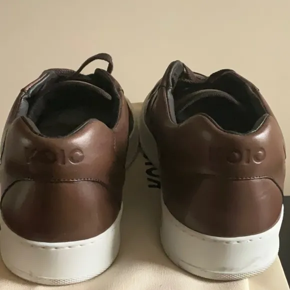 Koio men’s Mocha Metro Shoes
