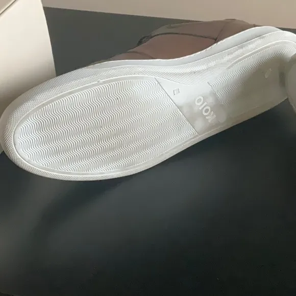 Koio men’s Mocha Metro Shoes