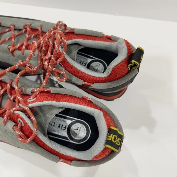 La Sportiva Boulder X Climbing Approach Shoes - Men’s
