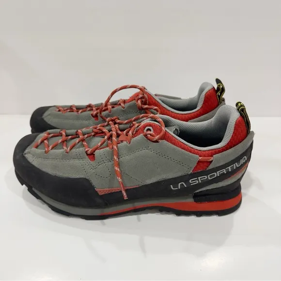 La Sportiva Boulder X Climbing Approach Shoes - Men’s