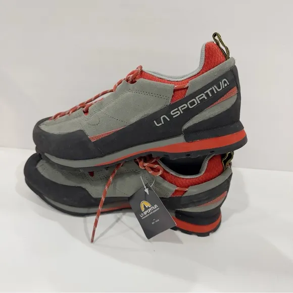 La Sportiva Boulder X Climbing Approach Shoes - Men’s