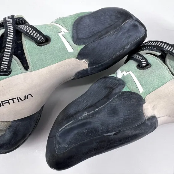 La Sportiva Futura Climbing Shoes