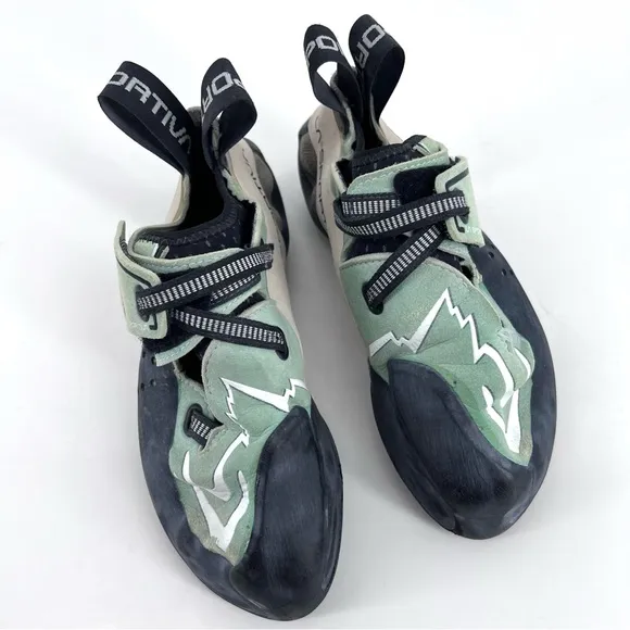 La Sportiva Futura Climbing Shoes