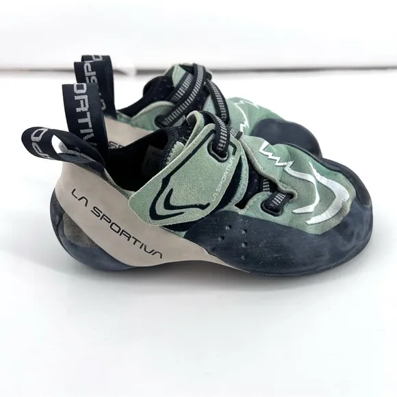 La Sportiva Futura Climbing Shoes