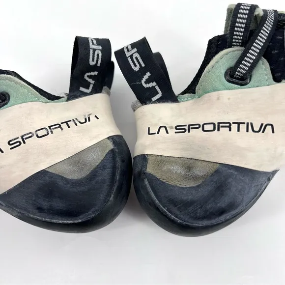 La Sportiva Futura Climbing Shoes