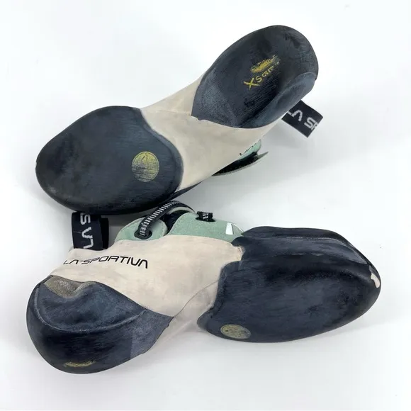 La Sportiva Futura Climbing Shoes