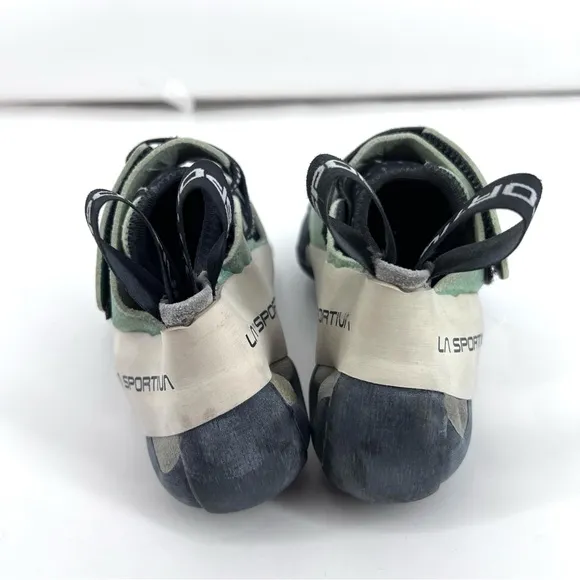 La Sportiva Futura Climbing Shoes