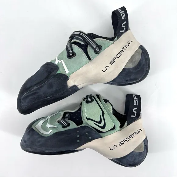 La Sportiva Futura Climbing Shoes