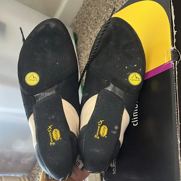 La Sportiva Katana Lace Climbing Shoes