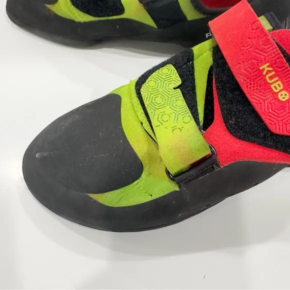 La Sportiva Kubo Men’s Climbing Shoes
