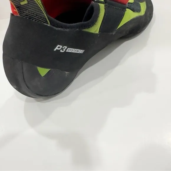 La Sportiva Kubo Men’s Climbing Shoes