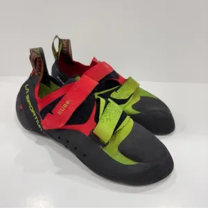 La Sportiva Kubo Men’s Climbing Shoes
